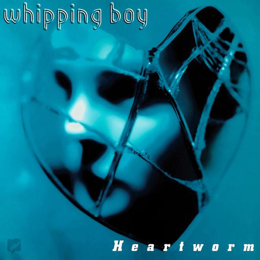Whipping Boy - Heartworm vinyl