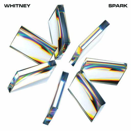 Whitney - Spark vinyl - Record Culture