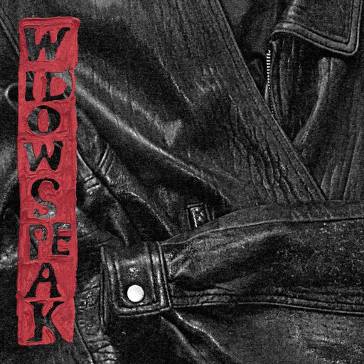 Widowspeak - The Jacket vinyl