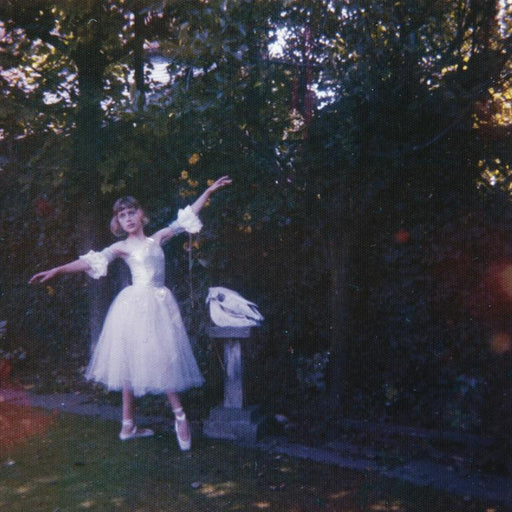 Visions Of A Life Records Wolf Alice 