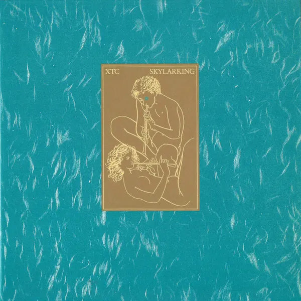 XTC -Skylarking Vinyl - Record Culture