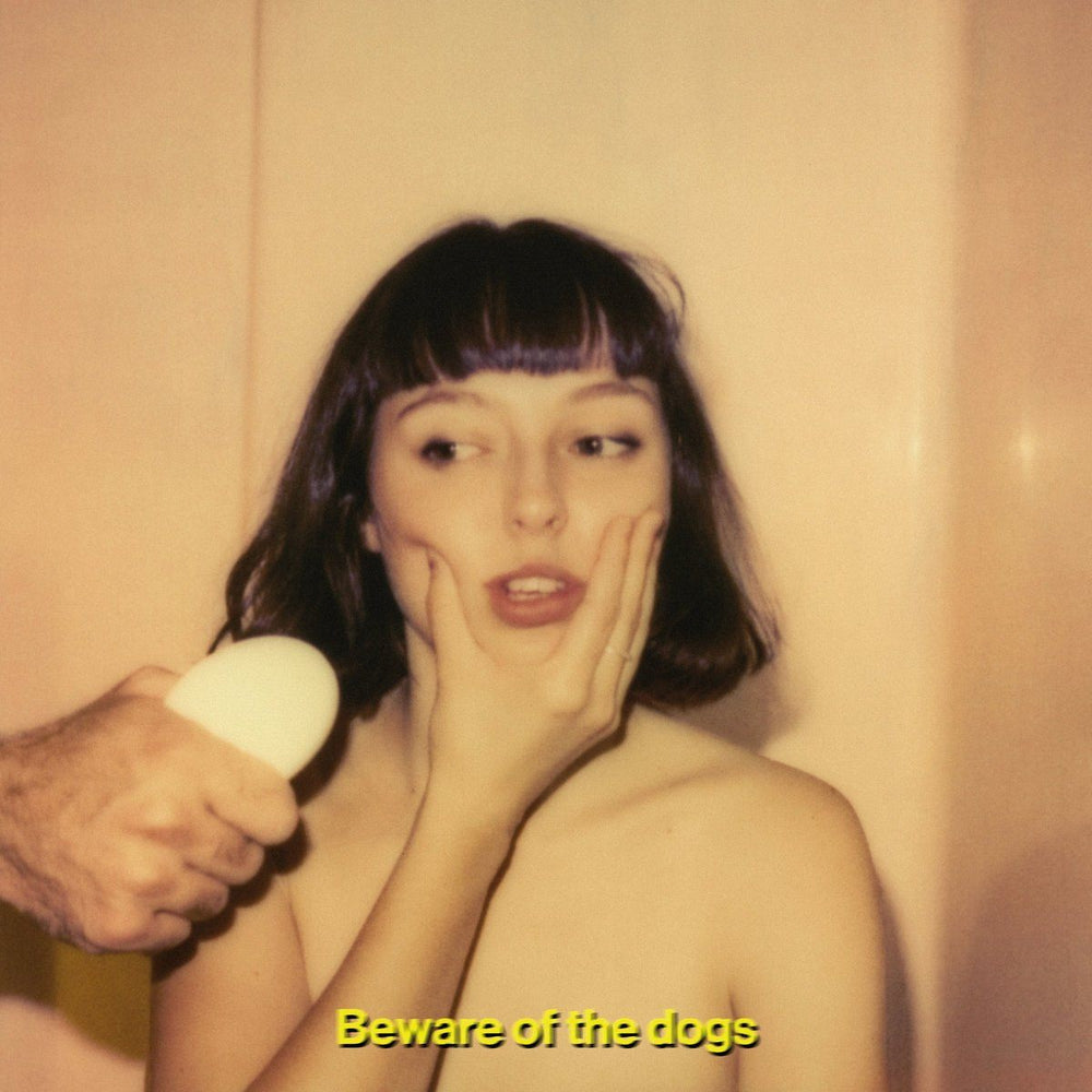 Stella Donnelly - Beware Of The Dogs - Records - Record Culture