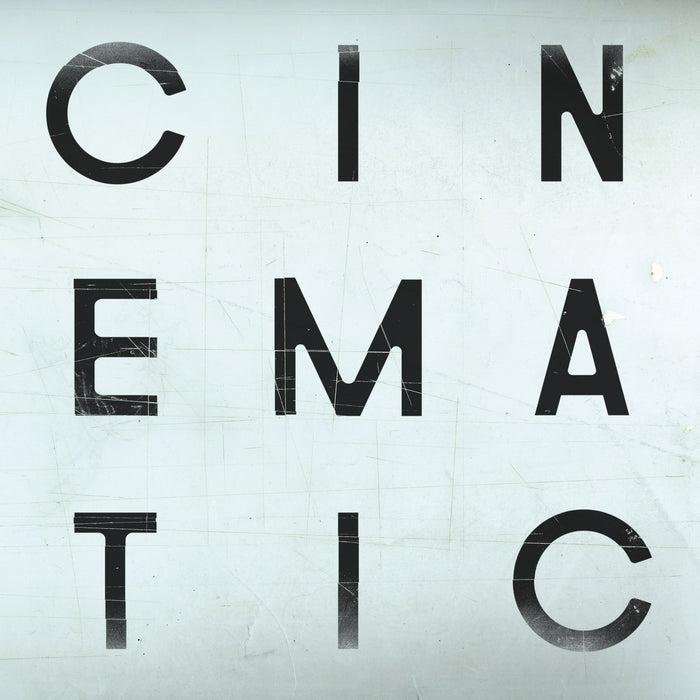 To Believe Records The Cinematic Orchestra 