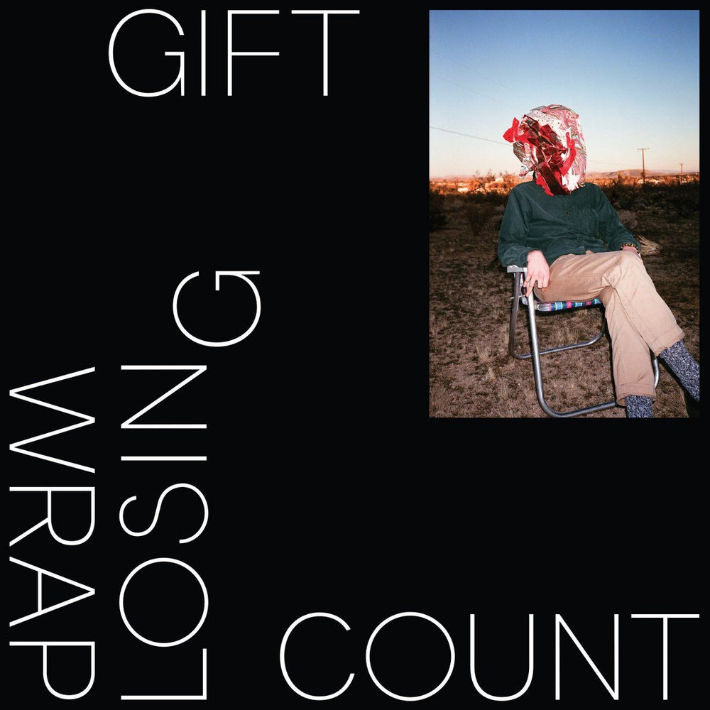 Gift Wrap - Losing Count - Records - Record Culture