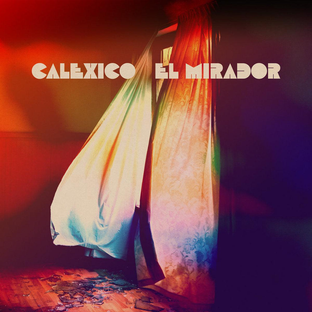 Calexico - El Mirador vinyl - Record Culture