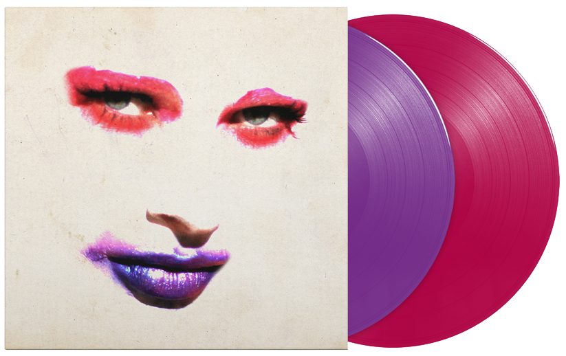 Alexisonfire - Otherness vinyl - Record Culture