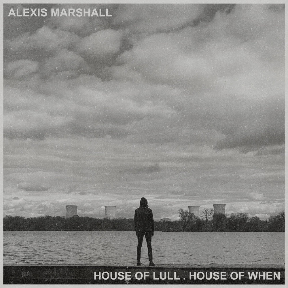 Alexis Marshall House Of Lull, House Of When vinyl