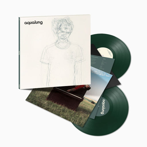 Aqualung - Aqualung 2022 Reissue vinyl - Record Culture