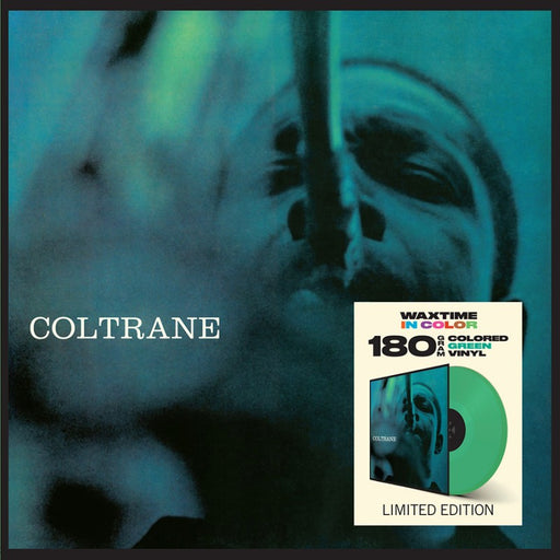John Coltrane - Coltrane 2022 Waxtime Edition vinyl - Record Culture