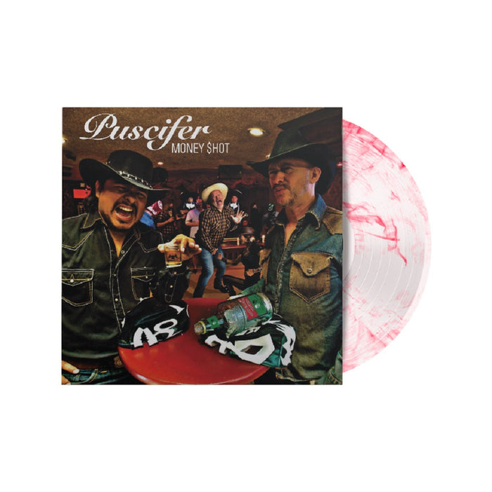 Puscifer - Money Shot vinyl - Record Culture