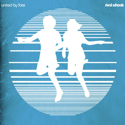 Rival Schools - United By Fate vinyl - Record Culture