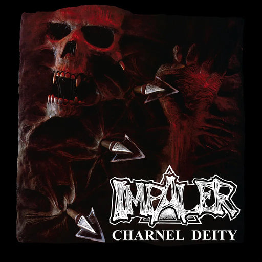 Charnel Deity (2023 Reissue)