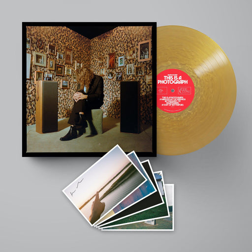 Kevin Morby - This Is A Photograph vinyl - Record Culture
