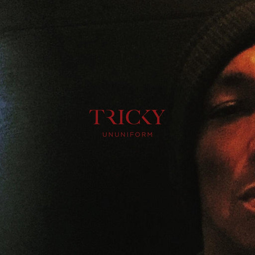 Tricky - Ununiform vinyl - Record Culture