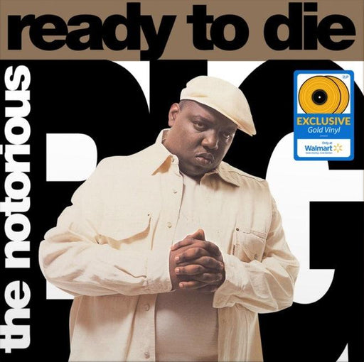 Ready To Die (2023 Reissue)
