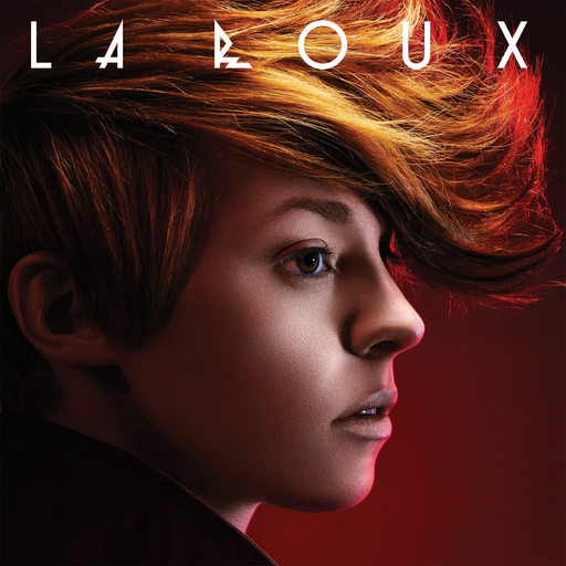 La Roux (2022 Reissue)