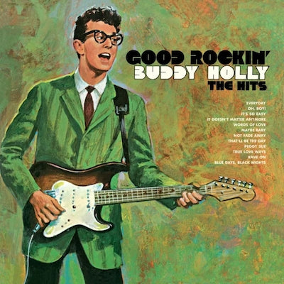 Good Rockin' - The Hits