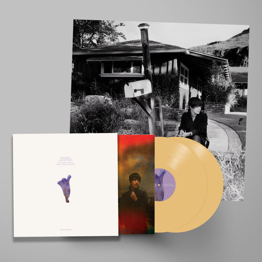 Sharon Van Etten - We've Been Going About This All Wrong (Deluxe Edition) vinyl - Record Culture