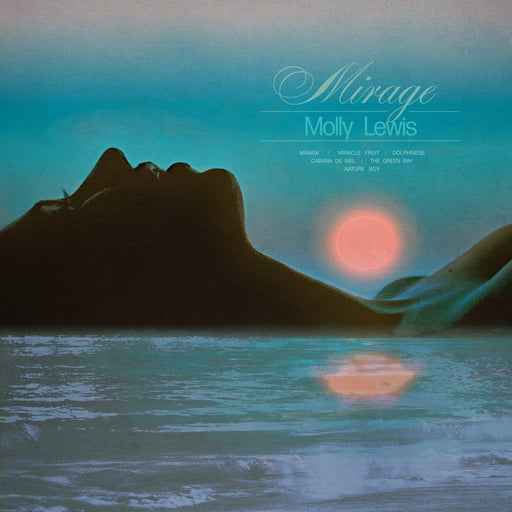 Molly Lewis - Mirage vinyl - Record Culture