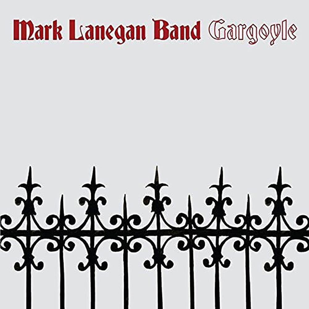 Mark Lanegan - Gargoyle - Records - Record Culture