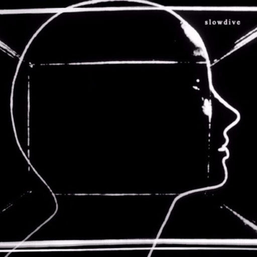 Slowdive - Slowdive - Records - Record Culture