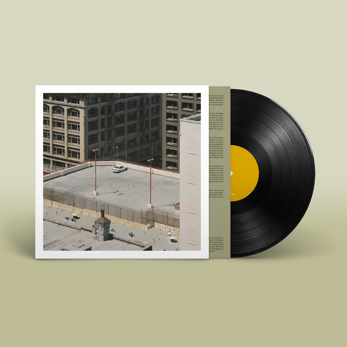 Arctic Monkeys - The Car vinyl - Record Culture