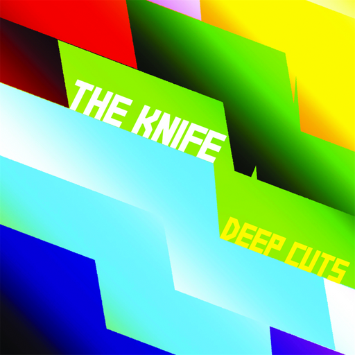 The Knife Deep Cuts (2021 Reissue) vinyl