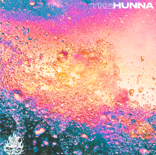 The Hunna - The Hunna vinyl - Record Culture