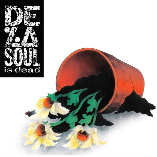 De La Soul Is Dead (2023 Reissue)