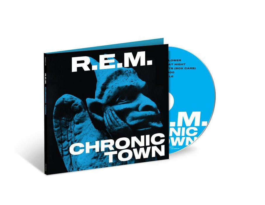 Chronic Town EP (2022 Reissue)