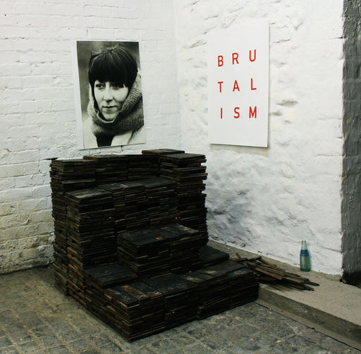 IDLES - Brutalism - Records - Record Culture