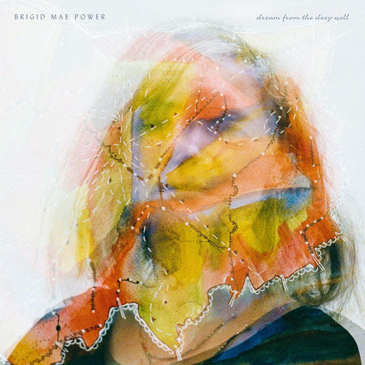 Brigid Mae Power - Dream From The Deep Well Vinyl - Record Culture