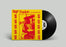 Roxy Gordon - Crazy Horse Never Died Vinyl - Record Culture
