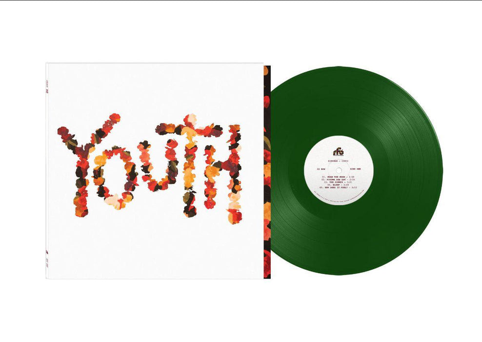 Citizen - Youth (10 Year Anniversary) Vinyl - Record Culture