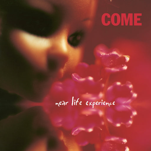Come - Near Life Experience (2023 Reissue) Vinyl - Record Culture
