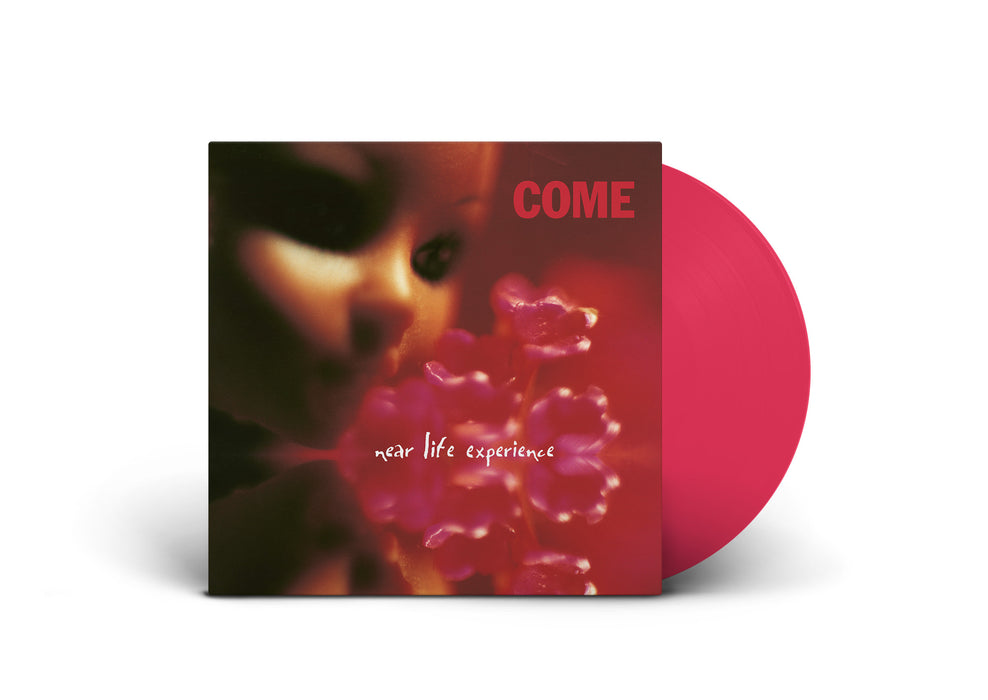 Come - Near Life Experience (2023 Reissue) Vinyl - Record Culture