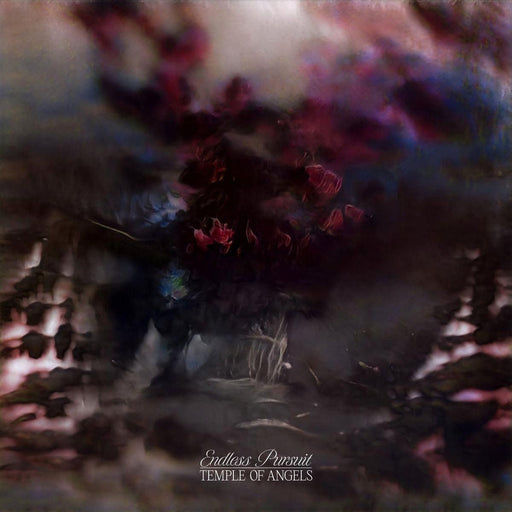 Temple Of Angels - Endless Pursuit Vinyl - Record Culture