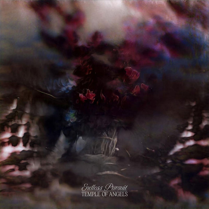 Temple Of Angels - Endless Pursuit Vinyl - Record Culture