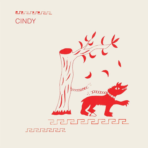 Cindy - Why Not Now Vinyl - Record Culture