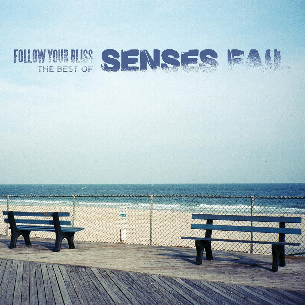 Senses Fail - Follow Your Bliss (2022 Reissue) Vinyl - Record Culture