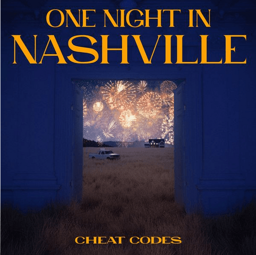 Cheat Codes - One Night In Nashville Vinyl - Record Culture