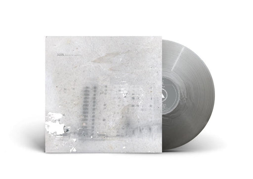 SQÜRL - Silver Haze Vinyl - Record Culture