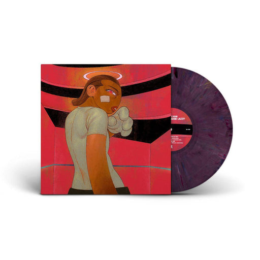 Mckilnley Dixon - Beloved! Paradise! Jazz?! Purple vinyl - Record Culture